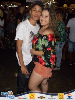 Festa do Bezerro Manhoso